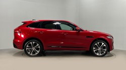 2021 (21) JAGUAR F-PACE 2.0 D200 R-Dynamic HSE 5dr Auto AWD 4984874