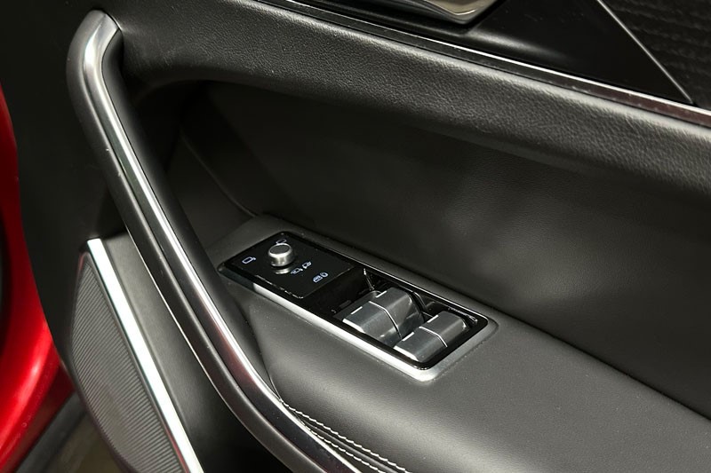 2021 (21) JAGUAR F-PACE 2.0 D200 R-Dynamic HSE 5dr Auto AWD 4984883