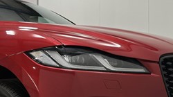 2021 (21) JAGUAR F-PACE 2.0 D200 R-Dynamic HSE 5dr Auto AWD 4984924