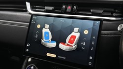 2021 (21) JAGUAR F-PACE 2.0 D200 R-Dynamic HSE 5dr Auto AWD 4984901