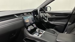 2021 (21) JAGUAR F-PACE 2.0 D200 R-Dynamic HSE 5dr Auto AWD 4984906
