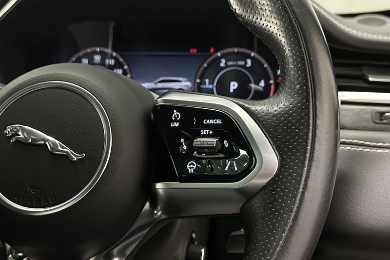 2021 (21) JAGUAR F-PACE 2.0 D200 R-Dynamic HSE 5dr Auto AWD 4984890