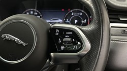 2021 (21) JAGUAR F-PACE 2.0 D200 R-Dynamic HSE 5dr Auto AWD 4984890