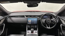 2021 (21) JAGUAR F-PACE 2.0 D200 R-Dynamic HSE 5dr Auto AWD 4984878