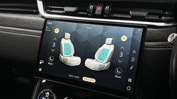 2021 (21) JAGUAR F-PACE 2.0 D200 R-Dynamic HSE 5dr Auto AWD 4984902