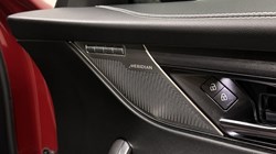 2021 (21) JAGUAR F-PACE 2.0 D200 R-Dynamic HSE 5dr Auto AWD 4984884