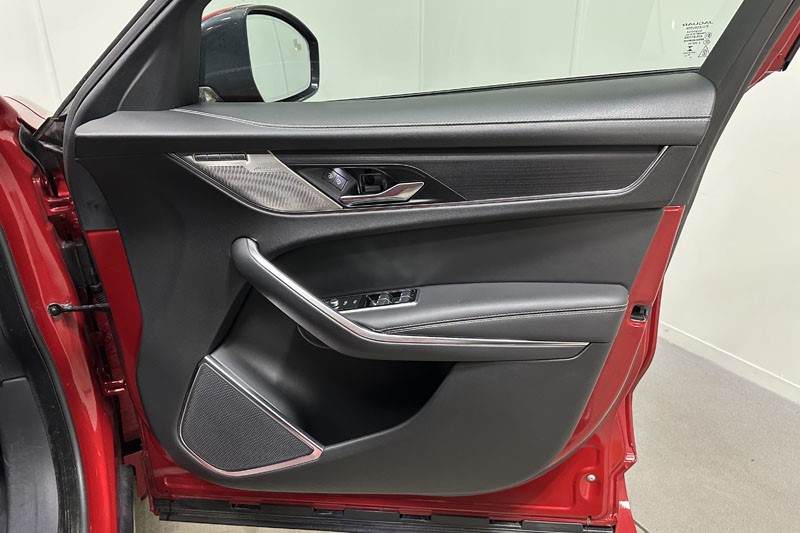 2021 (21) JAGUAR F-PACE 2.0 D200 R-Dynamic HSE 5dr Auto AWD 4984882