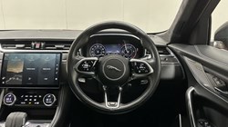 2021 (21) JAGUAR F-PACE 2.0 D200 R-Dynamic HSE 5dr Auto AWD 4984881