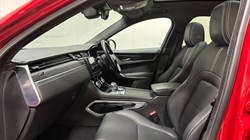 2021 (21) JAGUAR F-PACE 2.0 D200 R-Dynamic HSE 5dr Auto AWD 4984872
