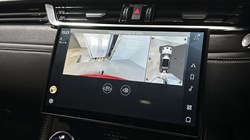 2021 (21) JAGUAR F-PACE 2.0 D200 R-Dynamic HSE 5dr Auto AWD 4984896