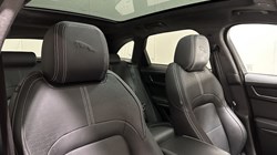 2021 (21) JAGUAR F-PACE 2.0 D200 R-Dynamic HSE 5dr Auto AWD 4984888