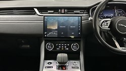 2021 (21) JAGUAR F-PACE 2.0 D200 R-Dynamic HSE 5dr Auto AWD 4984879