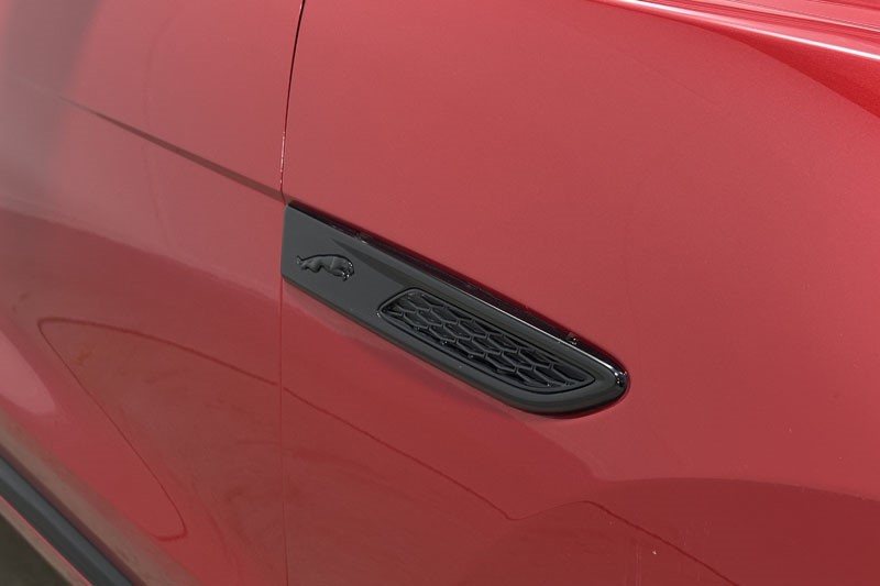 2021 (21) JAGUAR F-PACE 2.0 D200 R-Dynamic HSE 5dr Auto AWD 4984923