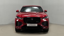 2021 (21) JAGUAR F-PACE 2.0 D200 R-Dynamic HSE 5dr Auto AWD 4984876