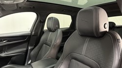 2021 (21) JAGUAR F-PACE 2.0 D200 R-Dynamic HSE 5dr Auto AWD 4984908