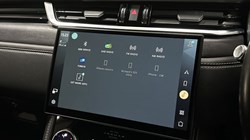 2021 (21) JAGUAR F-PACE 2.0 D200 R-Dynamic HSE 5dr Auto AWD 4984898