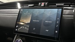 2021 (21) JAGUAR F-PACE 2.0 D200 R-Dynamic HSE 5dr Auto AWD 4984895