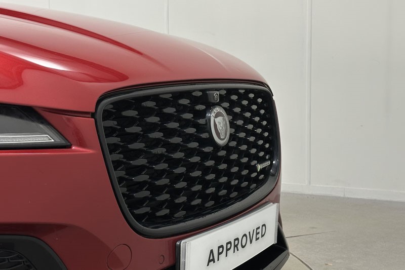 2021 (21) JAGUAR F-PACE 2.0 D200 R-Dynamic HSE 5dr Auto AWD 4984925