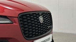 2021 (21) JAGUAR F-PACE 2.0 D200 R-Dynamic HSE 5dr Auto AWD 4984925