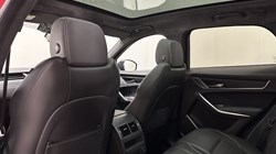 2021 (21) JAGUAR F-PACE 2.0 D200 R-Dynamic HSE 5dr Auto AWD 4984910