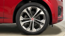 2021 (21) JAGUAR F-PACE 2.0 D200 R-Dynamic HSE 5dr Auto AWD 4984877