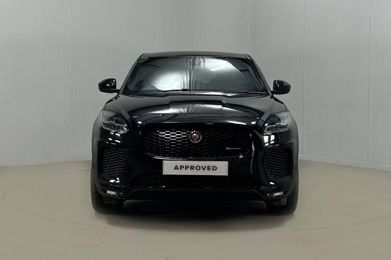 2019 (19) JAGUAR E-PACE 2.0d [180] R-Dynamic S 5dr Auto 5008462