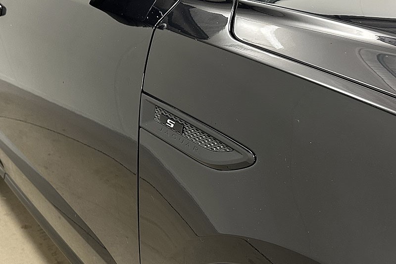 2019 (19) JAGUAR E-PACE 2.0d [180] R-Dynamic S 5dr Auto 5008499