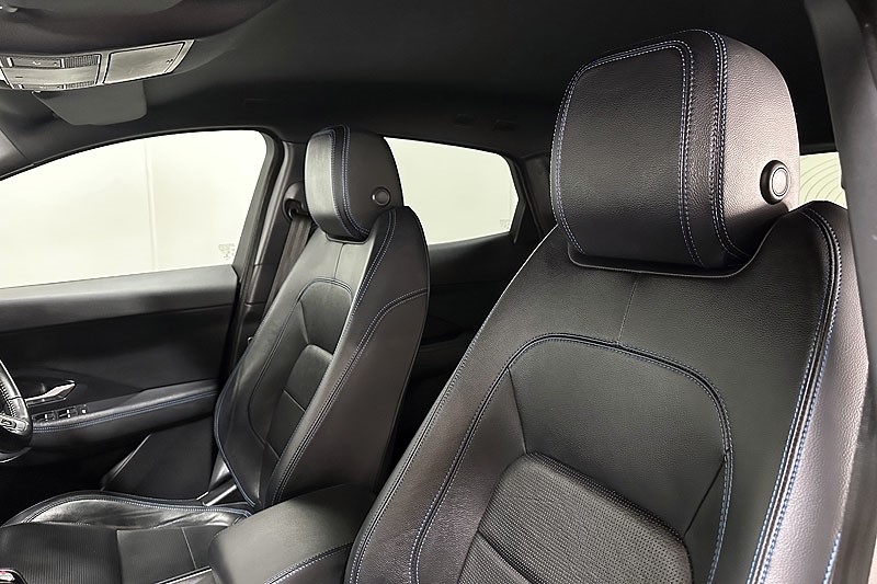 2019 (19) JAGUAR E-PACE 2.0d [180] R-Dynamic S 5dr Auto 5008487