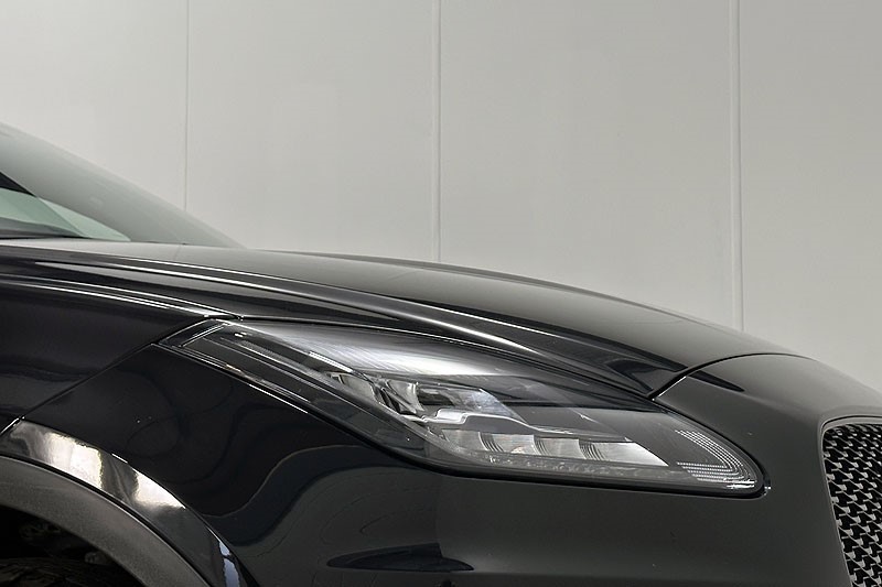 2019 (19) JAGUAR E-PACE 2.0d [180] R-Dynamic S 5dr Auto 5008500