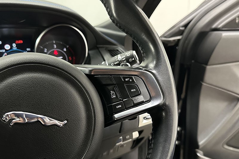 2019 (19) JAGUAR E-PACE 2.0d [180] R-Dynamic S 5dr Auto 5008475