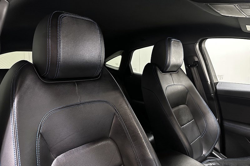 2019 (19) JAGUAR E-PACE 2.0d [180] R-Dynamic S 5dr Auto 5008473