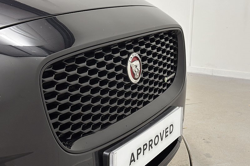 2019 (19) JAGUAR E-PACE 2.0d [180] R-Dynamic S 5dr Auto 5008501