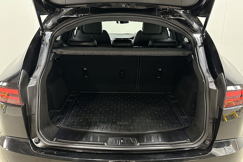 2019 (19) JAGUAR E-PACE 2.0d [180] R-Dynamic S 5dr Auto 5008492