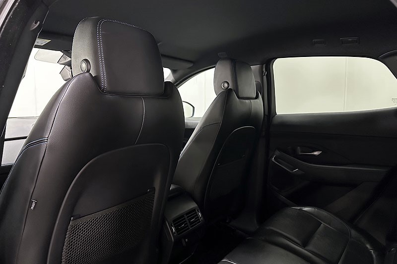 2019 (19) JAGUAR E-PACE 2.0d [180] R-Dynamic S 5dr Auto 5008488