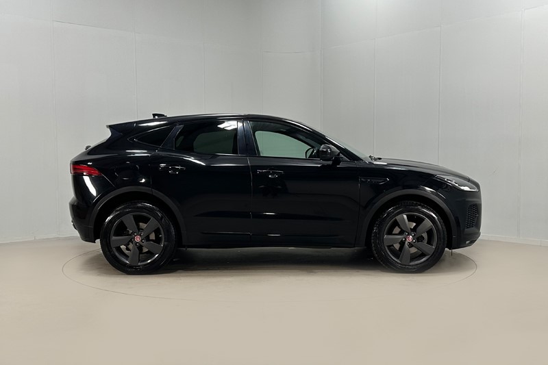 2019 (19) JAGUAR E-PACE 2.0d [180] R-Dynamic S 5dr Auto 5008460
