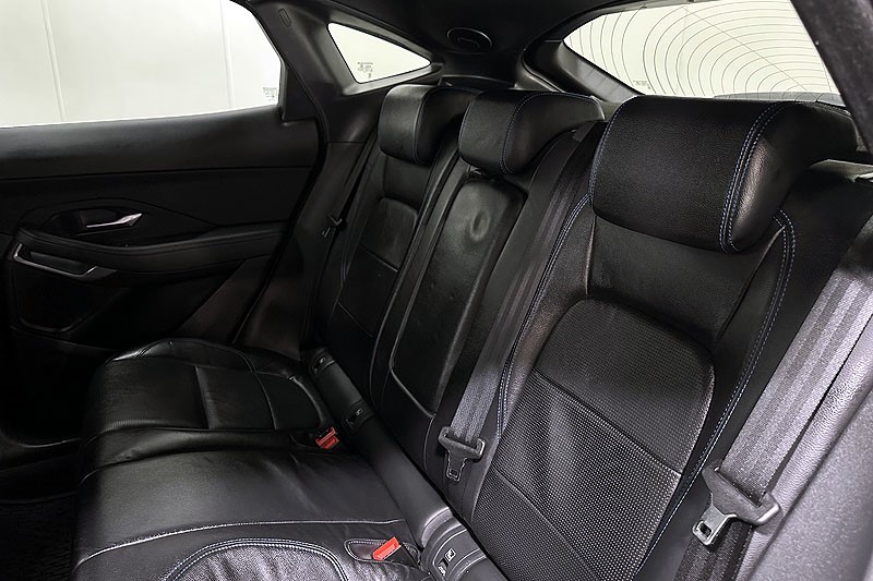 2019 (19) JAGUAR E-PACE 2.0d [180] R-Dynamic S 5dr Auto 5008489