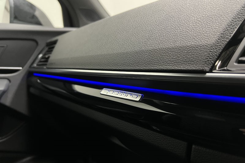 2023 (72) AUDI Q5 40 TDI Quattro Edition 1 5dr S Tronic 4977982