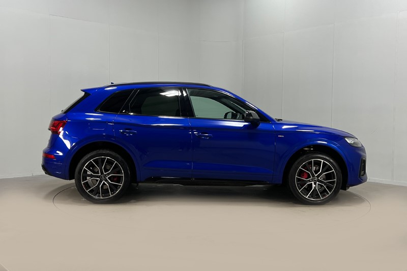 2023 (72) AUDI Q5 40 TDI Quattro Edition 1 5dr S Tronic 4977960