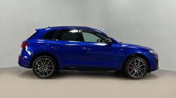 2023 (72) AUDI Q5 40 TDI Quattro Edition 1 5dr S Tronic 4977960