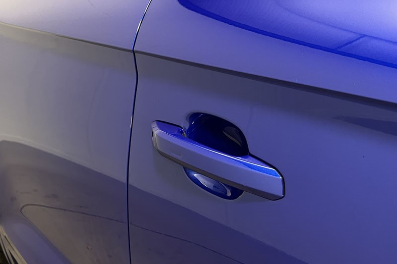 2023 (72) AUDI Q5 40 TDI Quattro Edition 1 5dr S Tronic 4978001