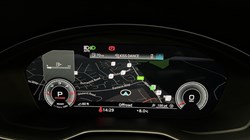 2023 (72) AUDI Q5 40 TDI Quattro Edition 1 5dr S Tronic 4977978