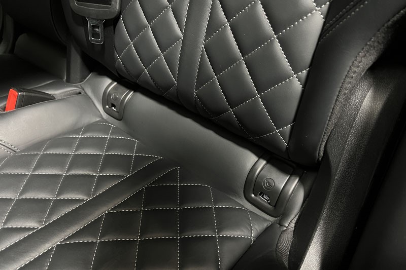 2023 (72) AUDI Q5 40 TDI Quattro Edition 1 5dr S Tronic 4977994