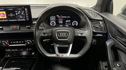 2023 (72) AUDI Q5 40 TDI Quattro Edition 1 5dr S Tronic 4977966