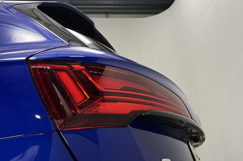 2023 (72) AUDI Q5 40 TDI Quattro Edition 1 5dr S Tronic 4977998