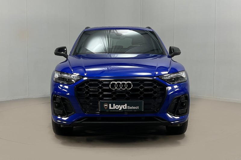 2023 (72) AUDI Q5 40 TDI Quattro Edition 1 5dr S Tronic 4977962