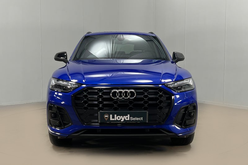 2023 (72) AUDI Q5 40 TDI Quattro Edition 1 5dr S Tronic 4978006