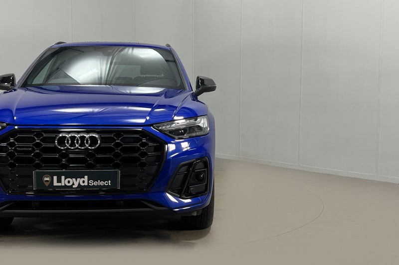 2023 (72) AUDI Q5 40 TDI Quattro Edition 1 5dr S Tronic 4978007