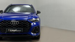 2023 (72) AUDI Q5 40 TDI Quattro Edition 1 5dr S Tronic 4978007