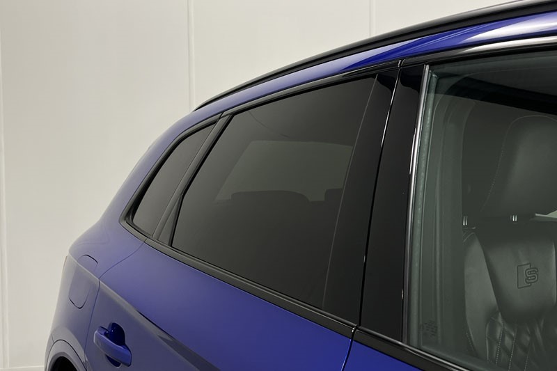 2023 (72) AUDI Q5 40 TDI Quattro Edition 1 5dr S Tronic 4978000