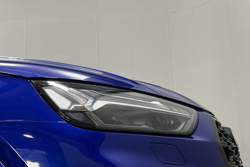 2023 (72) AUDI Q5 40 TDI Quattro Edition 1 5dr S Tronic 4978004